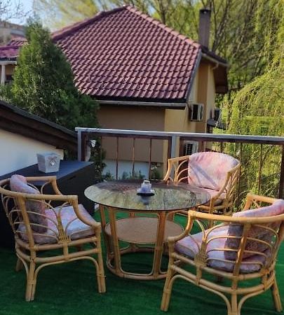 Apartamento Мансардна Никол Vidin Exterior foto