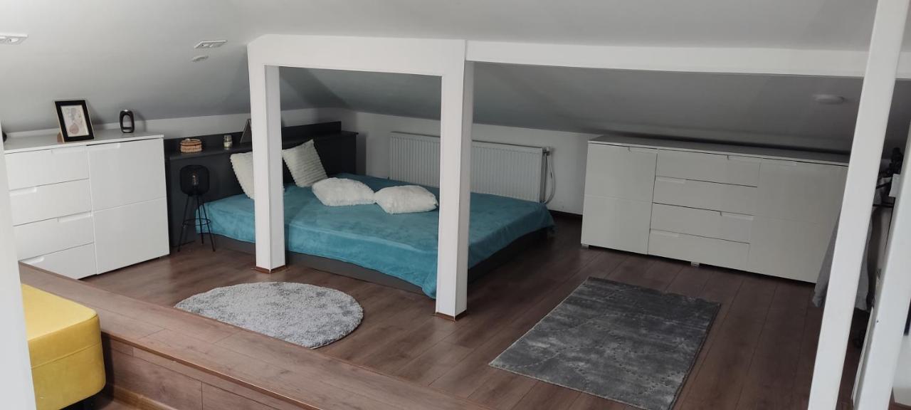Apartamento Мансардна Никол Vidin Exterior foto