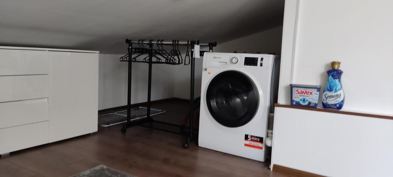 Apartamento Мансардна Никол Vidin Exterior foto