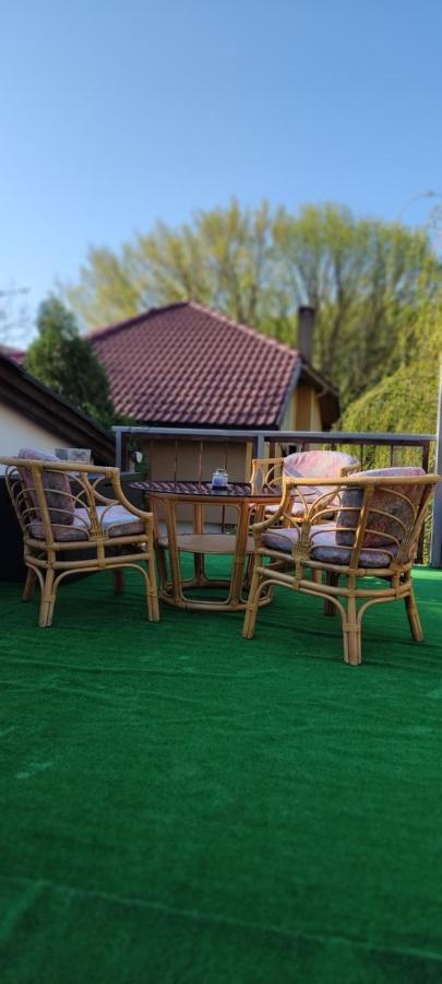 Apartamento Мансардна Никол Vidin Exterior foto